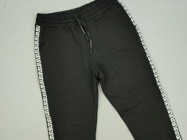 eleven spodnie: Spodnie dresowe damskie, rozmiar XL — 1