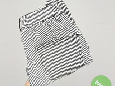 spodnie od piżamy damskie sinsay: Sinsay, Spodnie materiałowe damskie, rozmiar 2XL — 5