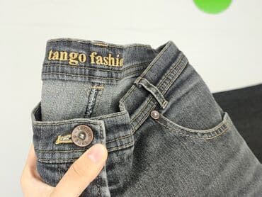 spodnie jeansy damskie klasyczne: Tango, Jeans for women, size M (EU 38) — 4