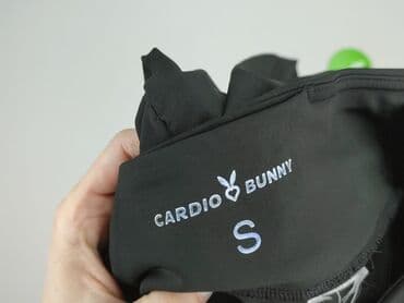 pepco legginsy cardio bunny: Cardio Bunny, Legginsy Sportowe damskie, rozmiar S — 5