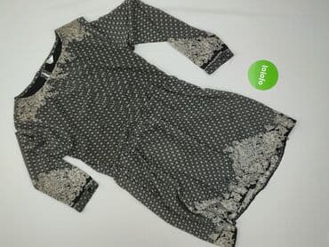 laversa sukienki plus size: Sukienka damska, M — 2