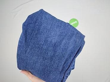 spodnie harley davidson: Jeansy damskie, rozmiar M — 6