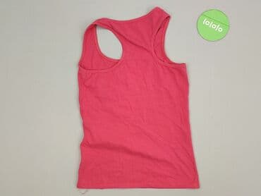 mesh top: Top damski, S — 3