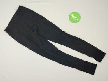 legginsy czarne nike damskie: Legginsy Sportowe damskie, rozmiar S — 2