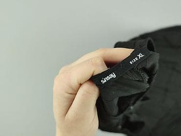 ciemna strefa: Sinsay, Sukienka damska, rozmiar XL — 4