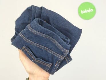 camper sandały dziecięce: Jeans, 1.5-2 years, 92, condition - Very good — 6
