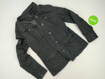 kurtka baranek damska h m: H&M, Kurtka przejściowa damska, rozmiar M — 2