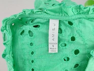 amisu marynarka: Amisu, Bluzka damska, S — 4