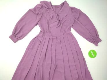 sukienki swing plus size: Сукня жіноча, розмір S — 2