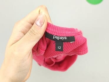 spodnie piżama hello kitty: Papaya, Жіноча блуза, розмір L — 4