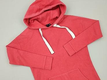 kurtki wiosenne c: 4F, Bluza z kapturem damska, rozmiar XS — 1