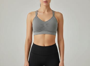 biustnosze: Biustonosz damski, Miękki — 1