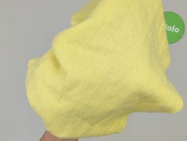 torba w paski sinsay: Scarf, Female, condition - Very good — 3