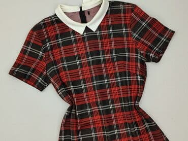 spódnice w szkodzką kratę: Imię, Sukienka damska, rozmiar S — 2