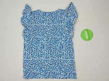 terranova spodnie z wysokim stanem: Terranova, Bluzka damska, rozmiar S — 3