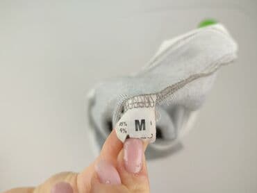 t shirty fringe: T-shirt damski, rozmiar M — 6