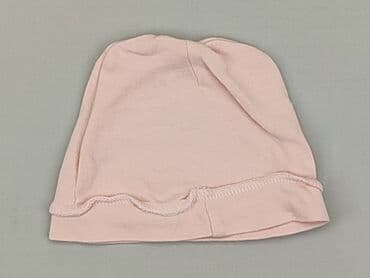newbie czapka niemowlęca: Cap, 3-6 months, condition - Very good — 1