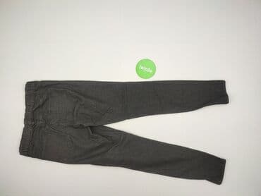 joggery bawełniane damskie: Jeansy damskie, rozmiar S — 3