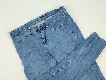Sisley, Jeansy damskie, rozmiar L w lalafo.pl Sisley, Jeansy damskie, rozmiar L
