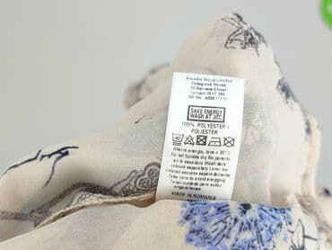 chabrowa bluzki: Miss Selfridge, Bluzka damska, rozmiar S — 5