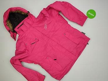 crivit kurtka softshell damska: Crivit, Kurtka zimowa damska, rozmiar 4XL — 2