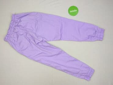 joggery damskie jasne: Uniform, Spodnie dresowe damskie, rozmiar S — 3