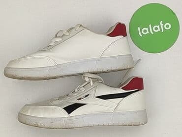 дешеве взуття жіноче: Baolikang, Sneakers for women, 37, condition - Very good — 4