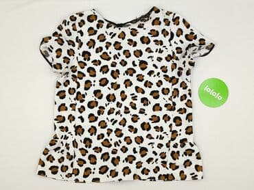 sukienka z jednym rękawem zara: Zara, Bluzka damska, rozmiar M — 2