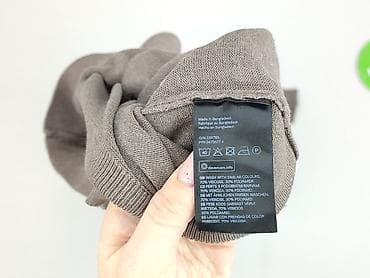 poliamid sweter: H&M, Sweter damski, rozmiar S — 4