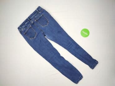 джинсова куртка: Jeans, Next, 12 years, 146/152, condition - Very good — 3