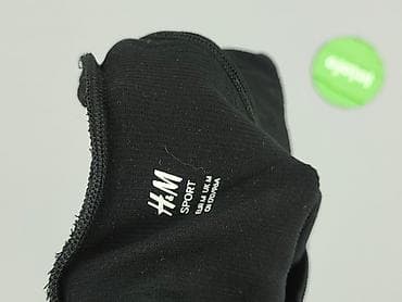 biustonosz 90b: H&M Sport, Top damski, rozmiar M — 4
