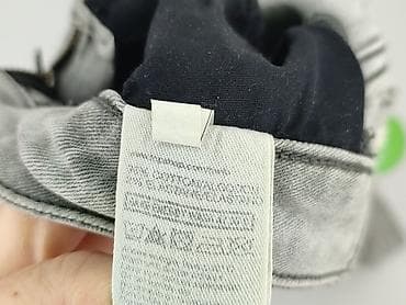 bluzki levisa: Topshop, Jeansy damskie, rozmiar S — 6