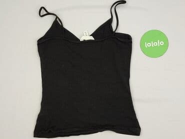 bluzki moko damskie: H&M, Bluzka damska, rozmiar S — 3