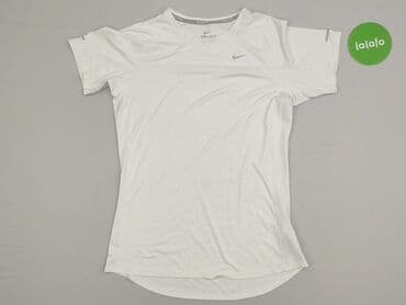 bluzy z kapturem nike: Nike, Koszulka dla mężczyzn, rozmiar M — 3