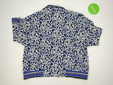 queen: Damska koszulka polo, rozmiar 4XL — 3