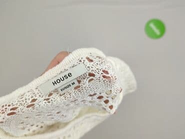 sweter house: House, Sweter damski, rozmiar M — 4