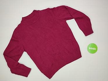 parki reserved: Woman Collection, Sweter damski, rozmiar L — 2