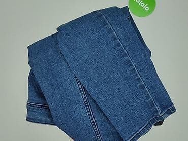 work out legginsy: H&M, Jeansy damskie, rozmiar S — 6