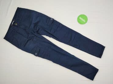 cropp sklep internetowy torby: Miaoni, Spodnie cargo damskie, XS — 2