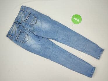 stanley jeans damskie: Jeansy damskie, rozmiar M — 3