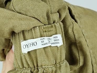 sandaly 21: Oysho, Szorty damskie, rozmiar XS — 4