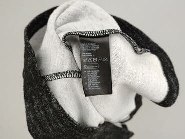 sukienka w krate hm: H&M Divided, Sukienka damska, rozmiar M — 5