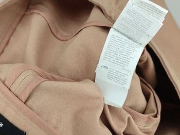 spódnice długie beżowa: Reserved, Spódnica damska, rozmiar L — 5