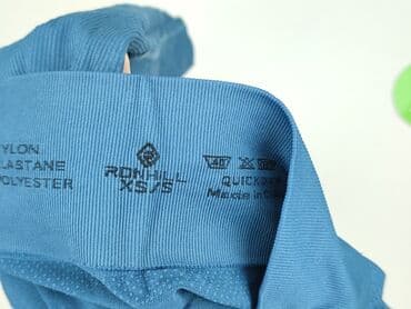 röhnisch legginsy: Legginsy Sportowe damskie, rozmiar XS — 5