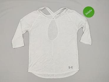 asics dresy: Under Armour, Bluzka damska, rozmiar S — 2