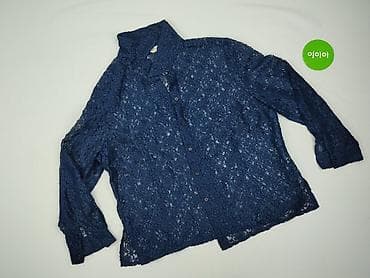 mam 1 rok: Bonmarche, Bluzka damska, rozmiar 5XL — 2