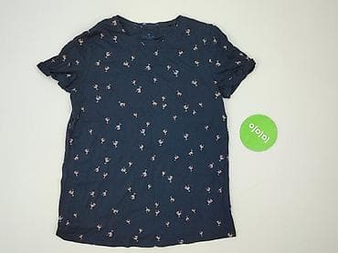 bluzki tom tailor: Tom Tailor, T-shirt damski, rozmiar S — 2