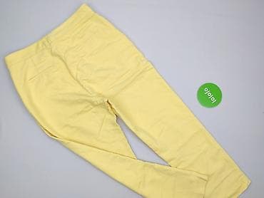 zara 08: Zara, Spodnie materiałowe damskie, rozmiar L — 3