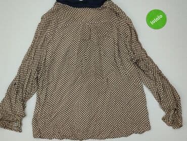 bluzka w kwiaty new yorker: Yessica, Bluzka damska, rozmiar XL — 3