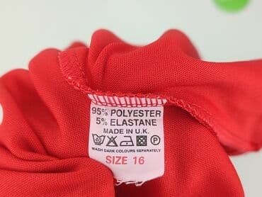 sukienki na wesele dla matki pana młodego: Boohoo, Sukienka damska, L — 5